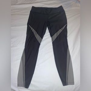 Nike dri-fit leggings XL